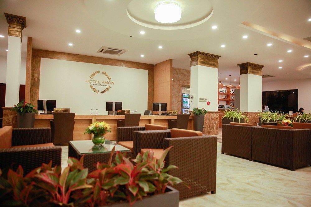 Morris Phu Quoc Hotel Дуонг-Донг Экстерьер фото